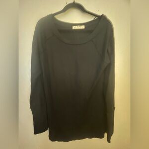 We the free shirt sz M